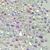 Стразы Mix Size SS3, SS4, SS5, SS6, SS8 стекло Unicorn, 1440шт